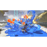  Splatoon Raiders-Spiel 