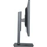 TERRA 2456W PV V4, LED-Monitor 60.5 cm (23.8 Zoll), schwarz (matt), FullHD, IPS, HDMI, DP, USB-C, Lautsprecher