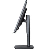 TERRA 2456W PV V4, LED-Monitor 60.5 cm (23.8 Zoll), schwarz (matt), FullHD, IPS, HDMI, DP, USB-C, Lautsprecher