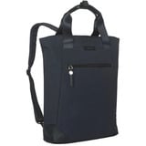 Targus Avila 2-in-1 Convertible , Rucksack dunkelblau, bis 40,6 cm (16")