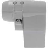 TechniSat Universal Quattro-Switch Low-Noise Block Konverter, LNB Retail