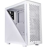 Thermaltake Divider 300 TG Air Snow, Tower-Gehäuse