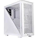 Thermaltake Divider 300 TG Air Snow, Tower-Gehäuse weiß, Tempered Glass