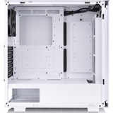 Thermaltake Divider 300 TG Air Snow, Tower-Gehäuse weiß, Tempered Glass