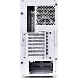 Thermaltake Divider 300 TG Air Snow, Tower-Gehäuse weiß, Tempered Glass