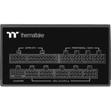 Thermaltake TOUGHPOWER GF A3 Gold 1050W - TT Premium Edition, PC-Netzteil schwarz, Kabel-Management, 1050 Watt