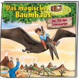 Tonies Das magische Baumhaus - Im Tal der Dinosaurier, Spielfigur Hörspiel