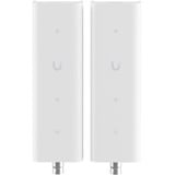 Ubiquiti UniFi PoE Over 2-Wire Retrofit Extender, PoE-Injektor weiß