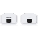 Ubiquiti UniFi PoE Over 2-Wire Retrofit Extender, PoE-Injektor weiß