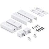 Ubiquiti UniFi PoE Over 2-Wire Retrofit Extender, PoE-Injektor weiß