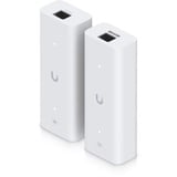 Ubiquiti UniFi PoE Over 2-Wire Retrofit Extender, PoE-Injektor weiß