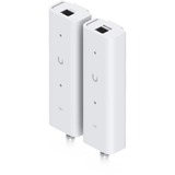 Ubiquiti UniFi PoE Over 2-Wire Retrofit Extender, PoE-Injektor weiß