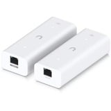 Ubiquiti UniFi PoE Over 2-Wire Retrofit Extender, PoE-Injektor weiß
