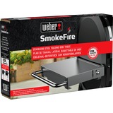 Weber SmokeFire Seitentisch 7001 edelstahl