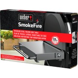 Weber SmokeFire Seitentisch 7001 edelstahl