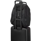 Wenger Legacy Black Series, 16" Laptop, Rucksack schwarz, bis 40,6 cm (16")