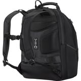 Wenger Legacy Black Series, Rucksack schwarz, bis 40,6 cm (16")