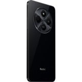 Xiaomi Redmi 14C 256GB, Handy Midnight Black, 8 GB LPDDR4X