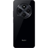Xiaomi Redmi 14C 256GB, Handy Midnight Black, 8 GB LPDDR4X