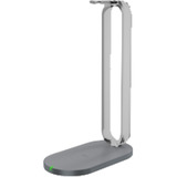 Yealink Ladestation BHC76 schwarz/grau, für Bluetooth Headsets BH72 und BH76