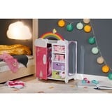 ZAPF Creation BABY born® Regenbogen Schrank, Puppenmöbel 