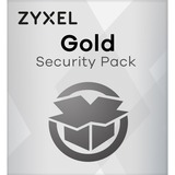 Zyxel ATP200 Gold Security Pack, Lizenz LIC-GOLD-ZZ0020F, 4 Jahre