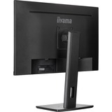 iiyama ProLite XUB2793QS-B1, LED-Monitor 68.5 cm (27 Zoll), schwarz, QHD, AMD Free-Sync, IPS