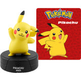 Pokémon Pikachu, Spielfigur