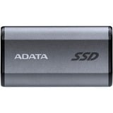 ADATA SE880 2 TB, Externe SSD grau, USB-C 3.2 Gen 2x2 (20 Gbit/s)