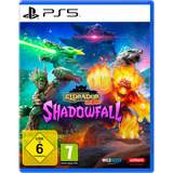 AK Tronic Software & Services Eldrador Creatures Shadowf PS5 29068-Spiel 