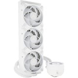 ARCTIC Liquid Freezer III 360 A-RGB 360mm, Wasserkühlung weiß