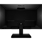 ASRock PG27FFX1B, Gaming-Monitor 68.6 cm (27 Zoll), schwarz, FullHD, IPS, DP, HDMI, FreeSync Premium, 520Hz Panel