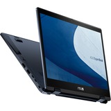 ASUS ExpertBook B3 Flip (B3402FBA-EC0863X), Notebook dunkelblau, Intel® Core™ i3-1215U, Intel® UHD Graphics, 8 GB DDR4, 256 GB (256 GB SSD), Windows 11 Pro