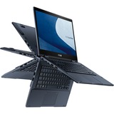 ASUS ExpertBook B3 Flip (B3402FBA-EC0863X), Notebook dunkelblau, Intel® Core™ i3-1215U, Intel® UHD Graphics, 8 GB DDR4, 256 GB (256 GB SSD), Windows 11 Pro