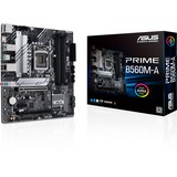 ASUS PRIME B560M-A, Mainboard