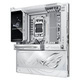ASUS ROG CROSSHAIR X870E GLACIAL, Mainboard weiß