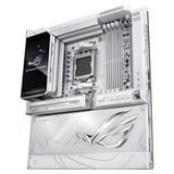 ASUS ROG CROSSHAIR X870E GLACIAL, Mainboard weiß