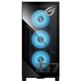ASUS ROG G700 G700TF-7265KF562W, Gaming-PC schwarz/transparent, Windows 11 Home