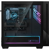 ASUS ROG G700 G700TF-7265KF562W, Gaming-PC schwarz/transparent, Windows 11 Home