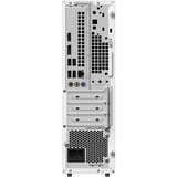 ASUS V500 SFF V500SV-31315U0010, PC-System weiß, ohne Betriebssystem