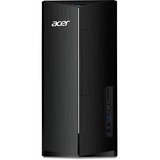 Acer Aspire TC-1760 (DG.E31EG.009), PC-System schwarz, ohne Betriebssystem