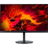 Acer Nitro XV282KKV, Gaming-Monitor 71 cm(28 Zoll), schwarz, UltraHD/4K, HDMI 2.1, HDR, 144Hz Panel