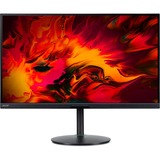 Acer Nitro XV282KKV, Gaming-Monitor 71 cm (28 Zoll), schwarz, UltraHD/4K, HDMI 2.1, HDR, 144Hz Panel