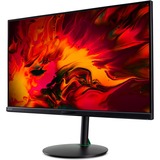 Acer Nitro XV282KKV, Gaming-Monitor 71 cm (28 Zoll), schwarz, UltraHD/4K, HDMI 2.1, HDR, 144Hz Panel