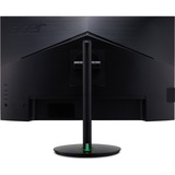 Acer Nitro XV282KKV, Gaming-Monitor 71 cm(28 Zoll), schwarz, UltraHD/4K, HDMI 2.1, HDR, 144Hz Panel