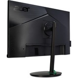 Acer Nitro XV282KKV, Gaming-Monitor 71 cm(28 Zoll), schwarz, UltraHD/4K, HDMI 2.1, HDR, 144Hz Panel