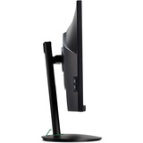 Acer Nitro XV282KKV, Gaming-Monitor 71 cm(28 Zoll), schwarz, UltraHD/4K, HDMI 2.1, HDR, 144Hz Panel