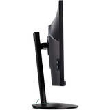 Acer Nitro XV282KKV, Gaming-Monitor 71 cm (28 Zoll), schwarz, UltraHD/4K, HDMI 2.1, HDR, 144Hz Panel