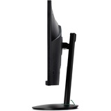 Acer Nitro XV282KKV, Gaming-Monitor 71 cm(28 Zoll), schwarz, UltraHD/4K, HDMI 2.1, HDR, 144Hz Panel