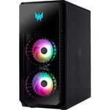 Acer Predator Orion 5000 (DG.E40EG.00A), Gaming-PC schwarz, Windows 11 Home 64-Bit